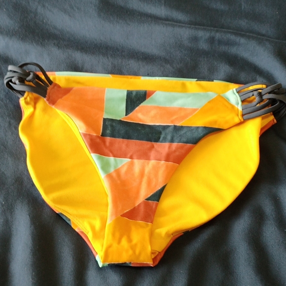 PrAna bottom bathing suit - Picture 2 of 2